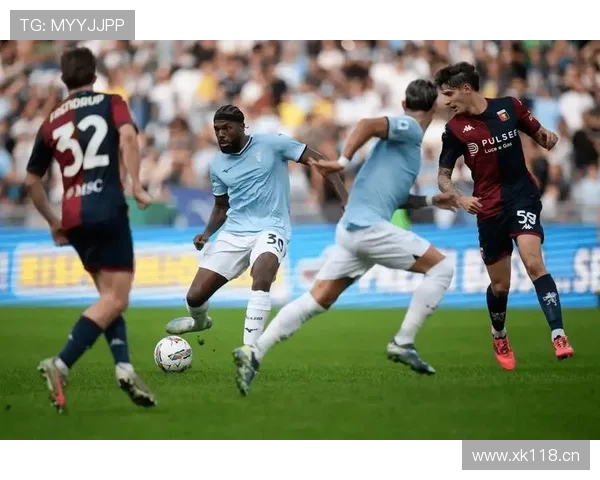 拉齐奥：球队突破空间与赛季关键战能力的表现检验