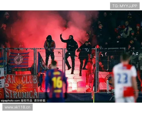 巴萨进攻流畅度提升却效率下降，背后问题暴露影响球队赛季表现走势变化