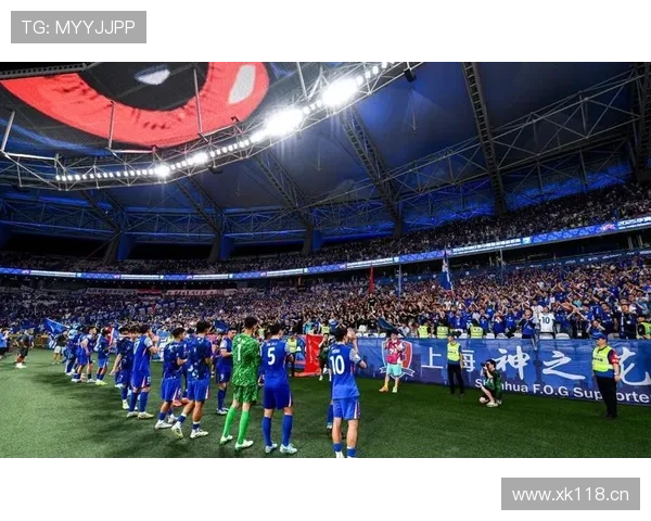 边路威胁不强：上海申花是否过于依赖中路推进？