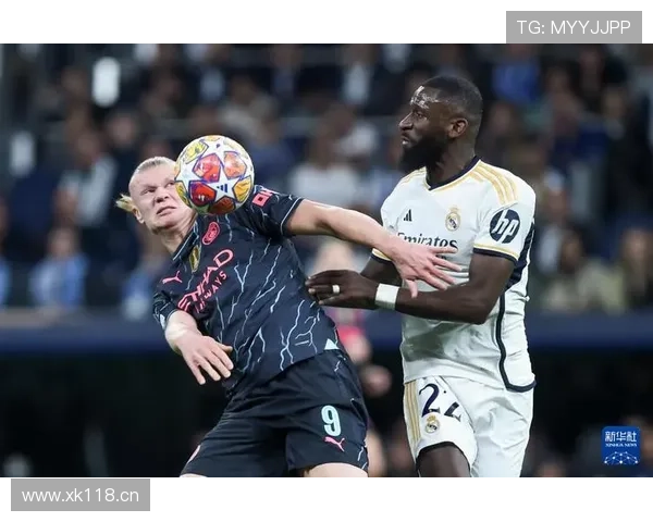 对阵利物浦与曼城：维尼修斯的关键时刻