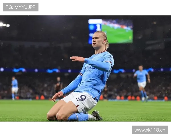 哈兰德本赛季状态回暖，近期表现稳健持续提升