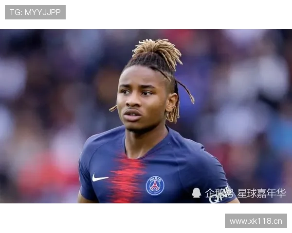 恩昆库：从巴黎弃将到欧洲焦点的蜕变解析