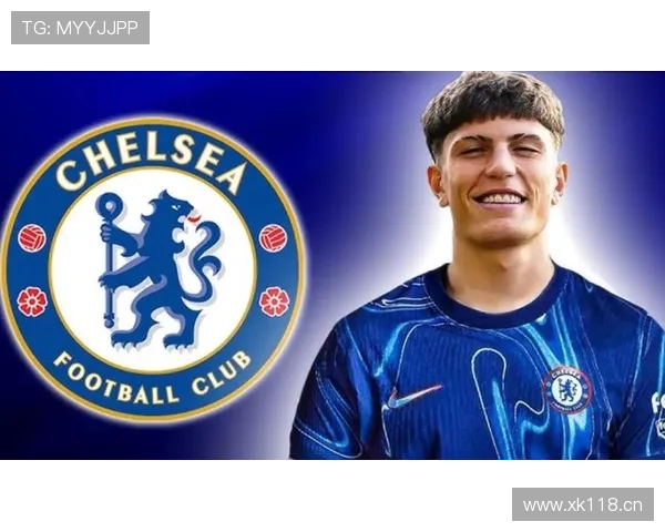 切尔西引援策略：大手笔投入还是频繁试错？