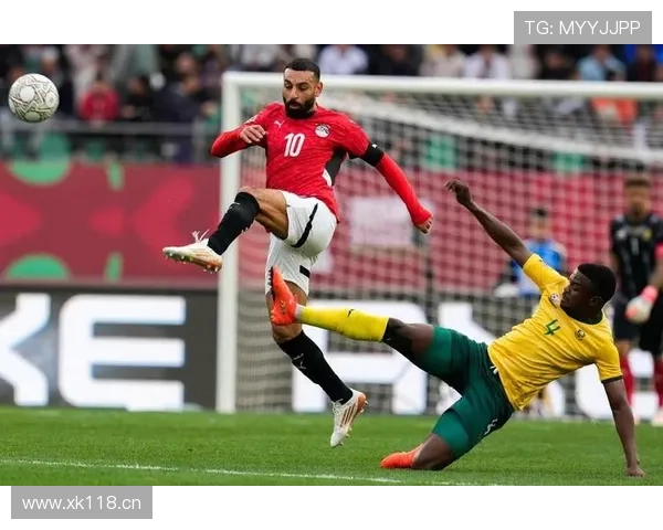 萨拉赫非洲球星地位评估与竞争格局分析 萨拉赫非洲球星地位评估与竞争格局分析