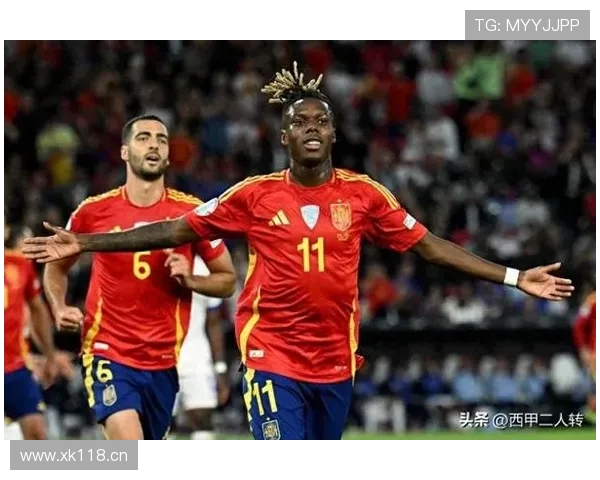 突破与传中能力:尼科·威廉斯的进攻方式解析