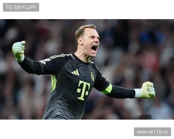 阿利松 vs 诺伊尔：传统门神与清道夫型门将的战术融合分析