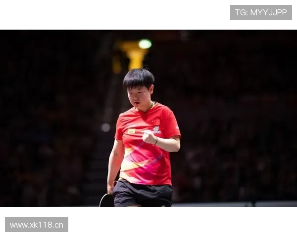 刚刷到孙颖莎的购物车，那件单品直接把我一个月工资打回原形