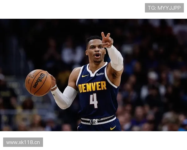 威斯布鲁克持球突破改造进攻节奏，关键时刻效率明显提升