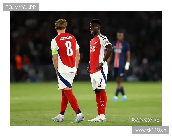 阿森纳争冠经验不足问题持续体现，对赛季走势形成制约