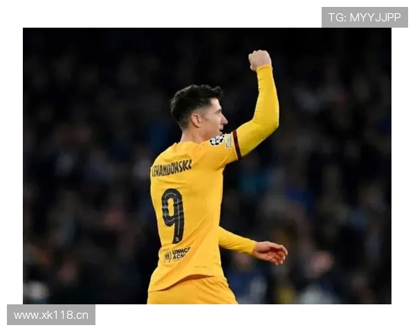 莱万欧冠关键战表现与数据稳定性分析