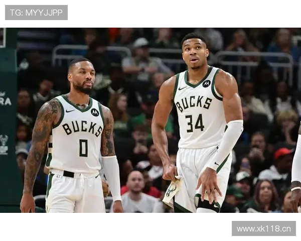 较上季更频繁挡拆，波蒂斯为字母哥提升进攻效率