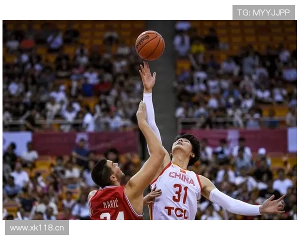 全面解析篮球比赛中争球判定规则的执行标准