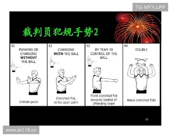 篮球裁判如何判定空中对抗判罚是否犯规？解析尺度与平衡技巧